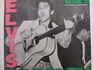 Elvis Presley Devil In Disguise  Please Don`t Drag That String - Vinyl Single -