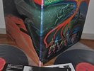Herbie Hancock Flood Live In Japan Japan 2x gatefold LP Sony 28AP 2183 4 Obi