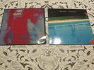 Rock LPs, Peter Hammill, Skin, In A Foreign Town