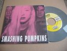 SMASHING PUMPKINS TRISTESSA US SUB POP GREY VINYL  7