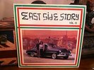 East Side Story Vol. 12 LP Trojan Music Chicano Soul Oldies Latin