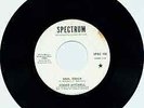 N. Soul Ronnie Mitchell Soul Touch Spectrum Promo 45 102