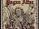 PAGAN ALTAR - Lords Of Hypocrisy  2-LP   lim. 500