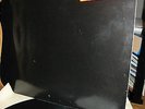 Prince the black album LP plays near mint