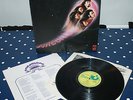 DEEP PURPLE: FIREBALL (UK 1st Pressing – A2-U / B3-U) SHVL 793 – EX