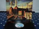 PINK FLOYD: ANIMALS (UK 1st Pressing – Wide Spine) EX/EX+ SHVL 815 – HARVEST