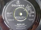 Maybellene-The Syndicats. Excellent copy of this rare single.