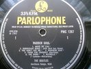 Beatles Rubber Soul LP - Loud Cut Matrixs 1/1 First Pressing