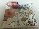 Blast Tyrant by Clutch (Vinyl, Jan-2012, Weathermaker Music)