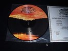 FALKENBACH En Their Medh Riki Fara Pic-LP 1stPrs No Colours 1996 (solstafir mgla