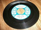 BEATLES VERY RARE PROMO PLEASE PLEASE ME/FROM ME TO YOU