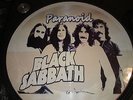 BLACK SABBATH - PARANOID RARE 12