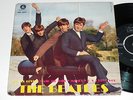 Very rare The Beatles EP All my loving Sweden GEP 8891 canon cover Exc/Exc