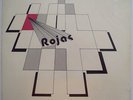 ROJAS - You Don't Want My Love / With Your Love 1985 12