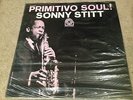 SONNY STITT LP 