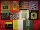 Wilhelm Furtwängler dirigiert Beethoven , Schumann, Brahms, Mahler, Schubert