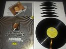 DG Digital 415 066-1: BEETHOVEN 9 Symphonies/Overtures: KARAJAN: Berlin P.O.