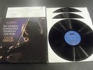 ASV ALHB 306 BACH: Complete Sonatas & Partitas For Solo Violin: Oscar Shumsky
