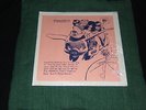 LED ZEPPELIN - GOING TO CALIFORNIA - RARE 2- RECORD SET  TMOQ  LOOKS UNPLAYED