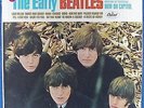 The Early Beatles Capitol ST2309 1969-71 Pressing M/VG+ SEALED SS Still Sealed