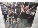 Sealed LP Record The DOORS. Jim Morrison Strange Days . Elektra records