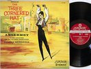 Falla:3-Cornered Hat:Ansermet:Berganza:London CS 6224:WB FFSS BB Promo:NM