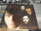 DANZIG - Danzig II - Lucifuge RARE - type o negative carnivore misfits samhain