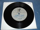 DEBBIE HARRY / BLONDIE rare ORIGINAL UK 1987 PRT STUDIOS ONE SIDED ACETATE / NM
