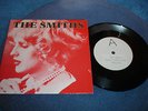 THE SMITHS / MORRISSEY rare ORIGINAL UK 1987 TEST PRESSING / NEAR MINT 