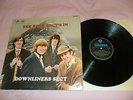 THE DOWNLINERS SECT - THE ROCK SECT'S IN L.P ORIG BEAT