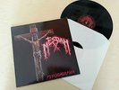 MESSIAH - Psychomorphia/ Protector Loudblast Massacra Cancer Kreator Hellhammer