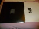 JOY DIVISION - UNKNOWN PLEASURES ORIG L.P TEXTURED SLEEVE STEP OUTSIDE PUNK