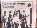 ROLLING STONES 1978 SHATTERED CLEVELAND OHIO  12