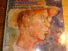 ASHKENAZY PREVIN Prokofiev The 5 Piano Concertos 3-LP-Box DECCA