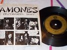 THE RAMONES THE BLITZKRIEG BOP 6078 601