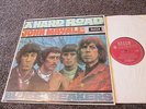 JOHN MAYALL AND THE BLUESBREAKERS A HARD ROAD UK DECCA LP FIRST PRESSING