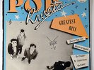 LP POP RIVETS - Greatest Hits  1979  test pressing