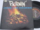 JOHN LEE HOOKER  LP  