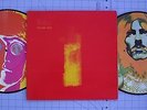 Beatles 2 Psychedelic Picture Disc 33 Rpm Richard Avedon LP Gatefold Jacket Nice