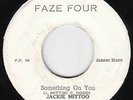 Jackie Mittoo - Something On You - JA FUNK MONSTER