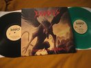 EXODUS demos VINYL 2-LP forbidden death angel kreator sodom possessed