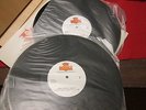 Donna Summer Concert 2 LPs Live radio show The Source Barbra Streisand