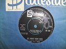 Gary (US) Bonds, My Sweet Ruby Rose / Ella Is Yella,Stateside SS 308, 1964