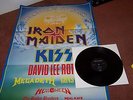 IRON MAIDEN THE EVIL THAT MEN DO  12