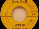 The Electric Lollipop Lightning Bug 45 60s Children's Choir Fuzz Pysch Sandi