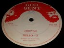 JAHOVAH MELLO - D KILLER SHAKA DIGI 12