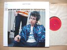 LP  BOB DYLAN - highway 61 revisited / 1965 can-COLUMBIA  ARCHIV-COPY top-cond.