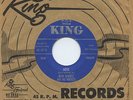 Rare Rockabilly 45 - Boyd Bennett & His Rockets - Move - King # 45-5115 -  HEAR