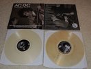AC/DC - HIGH VOLTAGE - LIVE IN 75  2 LP's clear Vinyl