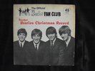 Beatles - Another Beatles Christmas Record Flexi Fan Club Disc